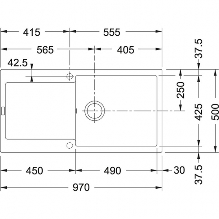 ohmberg