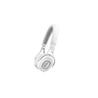Denon AHC-260 Dinamik Kulak İçi Kulaklık Gümüş