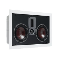 Dali Phantom Vocal  72 Hz - 30.000 Hz  Beyaz