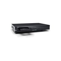 Harman Kardon HD3700 CD Player Siyah