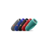 JBL Charge3 Bluetooth Hoparlör IPX7 Gri
