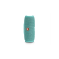 JBL Charge3 Bluetooth Hoparlör IPX7 Teal