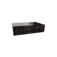 Klipsch THX Ultra2 Serisi KA-1000-THX Subwoofer Amplifikatör