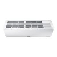 Samsung AR18KSFHDWK 18000 BTU A++ Enerji Sınıfı Inverter Duvar Tipi Klima