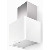 Faber Lithos A45 Elektronik Duvar Tipi Davlumbaz Beyaz