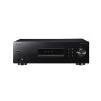 Pioneer SX-20-K/S 2 Kanal Aliminyum Ön Panel Stereo Amplifikatör