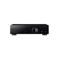 Pioneer N-70A- K / S * LCD Ekran Uzaktan Kumandalı Network Oynatıcı