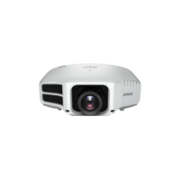 Epson EB-G7800 3LCD XGA Profesyonel Seri Video Projeksiyon Cihazı