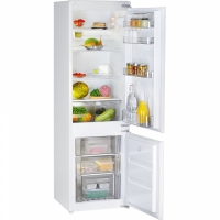 Franke FCB 320/M SI A+ T Ankastre Buzdolabı Beyaz