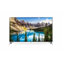 LG 49UJ651V 49'' (124 CM) 4K UHD webOS 3.5 SMART TV,DAHİLİ UYDU ALICI
