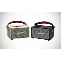 Marshall Kilburn Taşınabilir Hoparlör Siyah