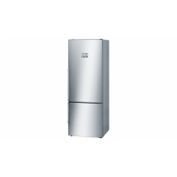 Bosch KGN56HI40N NoFrost, Kombi buzdolabı