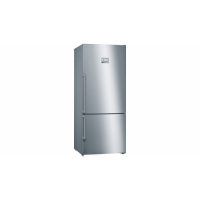 Bosch KGN76AI32N NoFrost, Kombi buzdolabı
