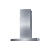 Samsung HC6247BX/AND 470 M3/H 49 Dba 3 Hız Kademeli 60 cm Duvar Tipi Davlumbaz