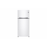 LG GN-H702HQHU A++ 78 CM BEYAZ BUZDOLABI