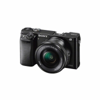 Sony A6000 16-50mm Aynasız Dijital Fotoğraf Makinesi
