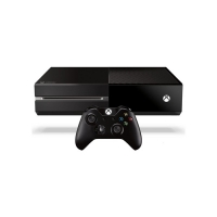 Xbox 5C6-00060 1540 1 Tb Oyun Konsolu